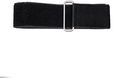 VELCRO Welar Adjustable Nylon Travel Luggage Protective Hook and Loop Strap, Pack of 2 (50mm Width) Sew-on Velcro