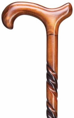 SA MARINE Derby Handle Walking Stick