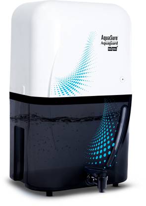 Aquaguard AQUASURE MAXIMA UV+UF+ME 7.2 L UV + UF Water Purifier