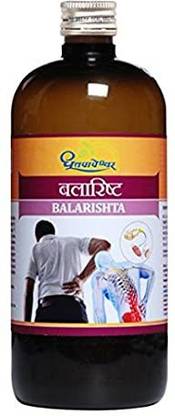 Dhootpapeshwar Balarishta