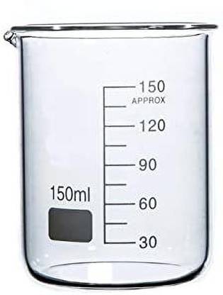 Digi2cart 150 ml Measuring Beaker