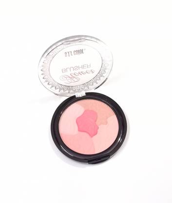 s.f.r color FLOWER BLUSHER (5 Shades)