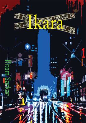 Ikara