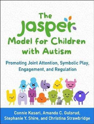 The JASPER Model for Children with Autism