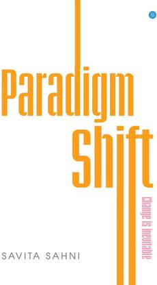 Paradigm Shift