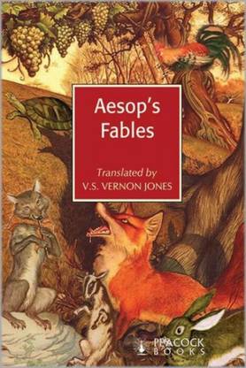 Aesop'S Fables