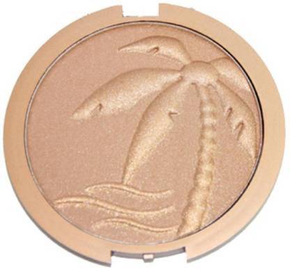 MISS ROSE Professional Deep Bronzer