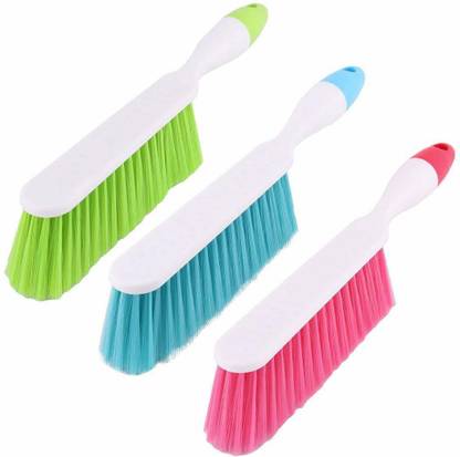 RLKB Cleaning Brush Polyester Wet and Dry Brush