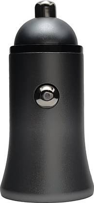 Reppix 17 W Turbo Car Charger