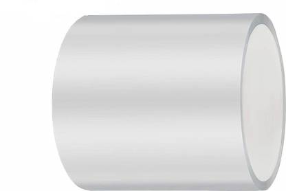 JAINFAM Anti-Scratch Anti-Collision Adhesive Car Door Edge Guard Protector Strip Scuff Plate Protectors Transparent Invisible Tape for Rear Bumper/Door 5 cm X 5 Meters 50 mm x 5 m CLEAR Reflective Tape
