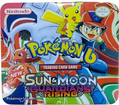 Cosplay Cosmetics Pokemon Trading Card Game:for Playing & Collection | Full Box 20+ Card Free 3 Packet Each of 10 Card |
