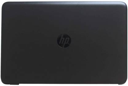 yokart Laptop Panel for Hp 15 AC 15 AF Series Laptop LCD Screen Black Panel with Bazzel and Hinges hp 15-AC184TU Laptop Hinge