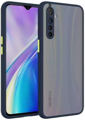 INSTYLE Back Cover for Realme X2