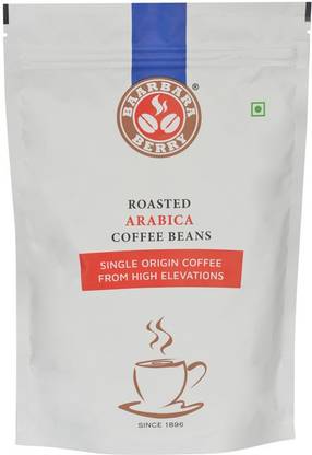 Baarbara Berry BAR-C-4 Filter Coffee