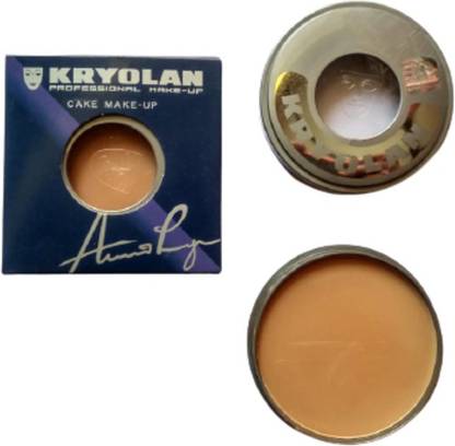 KRYOLAN pan cake Compact
