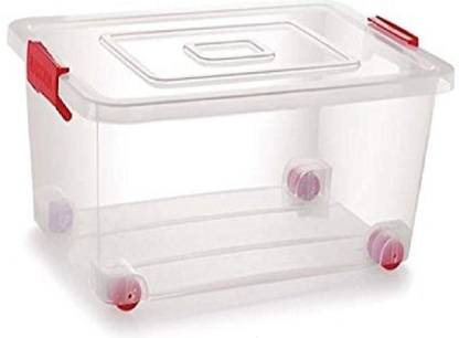 AVAIKSA Plastic Utility Container  - 16 L