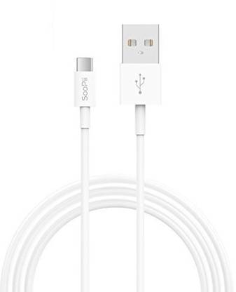 Soopii USB Type C Cable 3 m Premium TPE 3 meter USB C Type