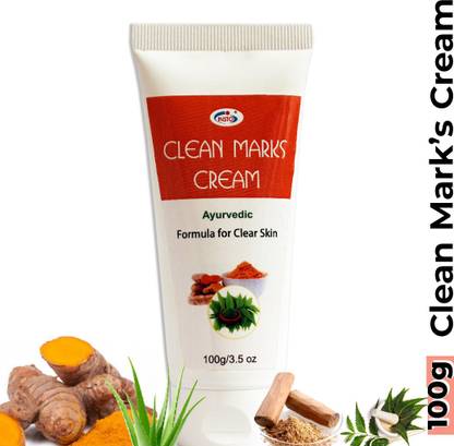 Insto CLEAN MARKS CREAM