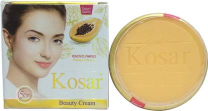 Aayatouch FGTY Face Glowing & Face Whitening Cream With Papaya Extract