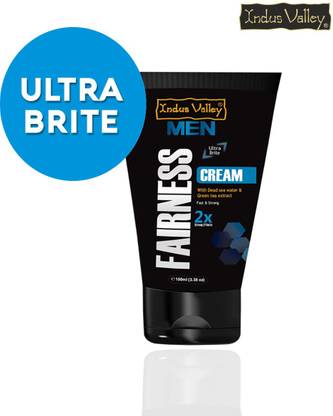 Indus Valley MEN Fairness Cream For Natural Fair Look