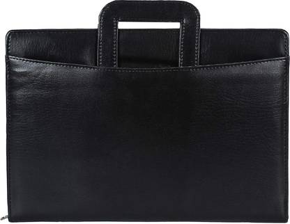 futureX Leather File Folder