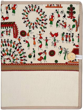 futureX Cotton File Folder