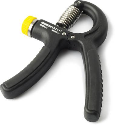 EVERLAST ADJUSTABLE HAND GRIP, HIGH TENSION Hand Grip/Fitness Grip