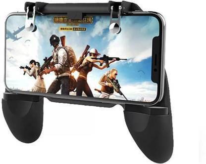Garland Multi-Function Game Controller W10 PUGB Free Fire Joy  Gaming Accessory Kit