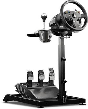 NEXT LEVEL RACING Wheel Stand Lite  Gaming Accessory Kit