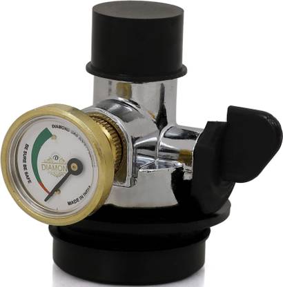 DIAMOND Automatic Gas Safety Device Gas Detector