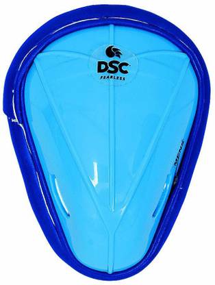 DSC Attitude Cricket Abdominal Guard Mens Abdominal Guard