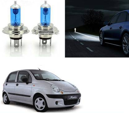 Famista Halogen Fog Light for Daewoo Matiz