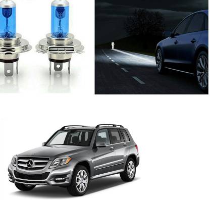 Ushergy Halogen Fog Light for Mercedes Benz GLK-Class