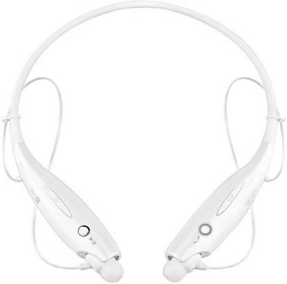 THE MOBILE POINT Portable Headphone Handsfree Sports Running Sweatproof Bluetooth