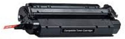 FINEJET EP-25 Black Compatible Toner Cartridge for Canon LBP1210 Printer Black Ink Toner