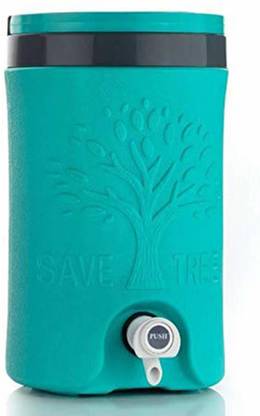 UNICEPT 5000 ml Plastic Bottle