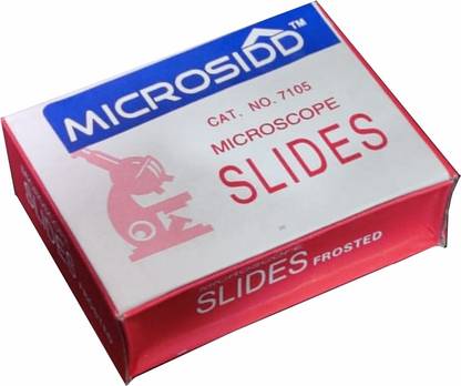 MICROSIDD Standard Slide