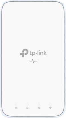 TP-Link TL-WPA7517 KIT AV1000 Gigabit Powerline AC Wi-Fi Kit Wireless Ethernet Lan Adapter compatible with Windows, Linux, Mac