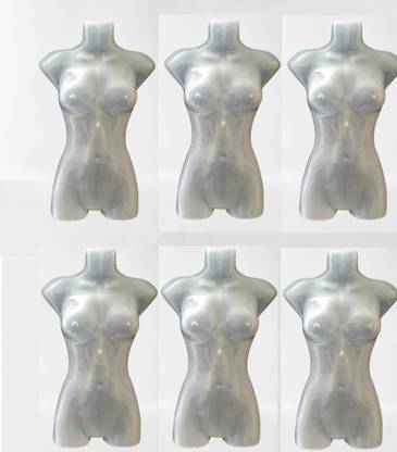 Loop Mannequin Display Case