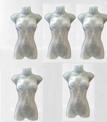 Loop Mannequin Display Case