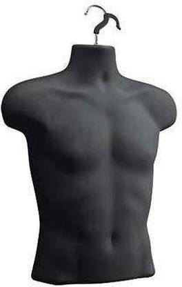 Loop Mannequin Display Case