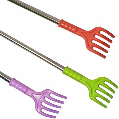 s.m.mart stc_sf3 Full Body Massage/ Scratching Massager