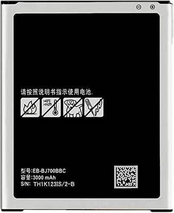 VM ELITE Mobile Battery For  Samsung Galaxy J7 & ON 7 (EB-BJ700BBC)