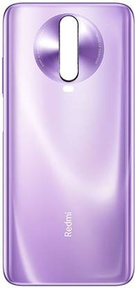 SROCK Xiaomi Redmi Poco X2 Back Panel