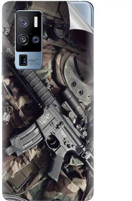 tiddler vivo X50 Pro plus Mobile Skin