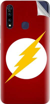 tiddler vivo z5x (2020) Mobile Skin