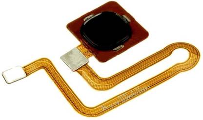 SF Finger Print sensor vivo V11 Replace your broken, damaged or non-working finger print sensor with a new finger print sensor Fingerprint Sensor Flex cable