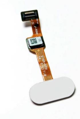 SF Finger Print sensor oppo A77 Replace your broken, damaged or non-working finger print scanner with a new finger print scanner Fingerprint Sensor Flex cable
