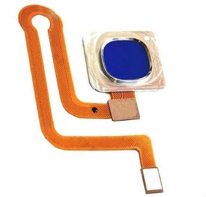SF Finger Print sensor vivo Y15 Replace your broken, damaged or non-working finger print sensor with a new finger print sensor Fingerprint Sensor Flex cable