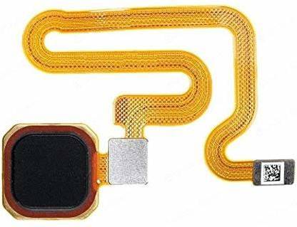 SF Finger Print sensor vivo Y83 Replace your broken, damaged or non-working item with a new replacement part item Fingerprint Sensor Flex cable